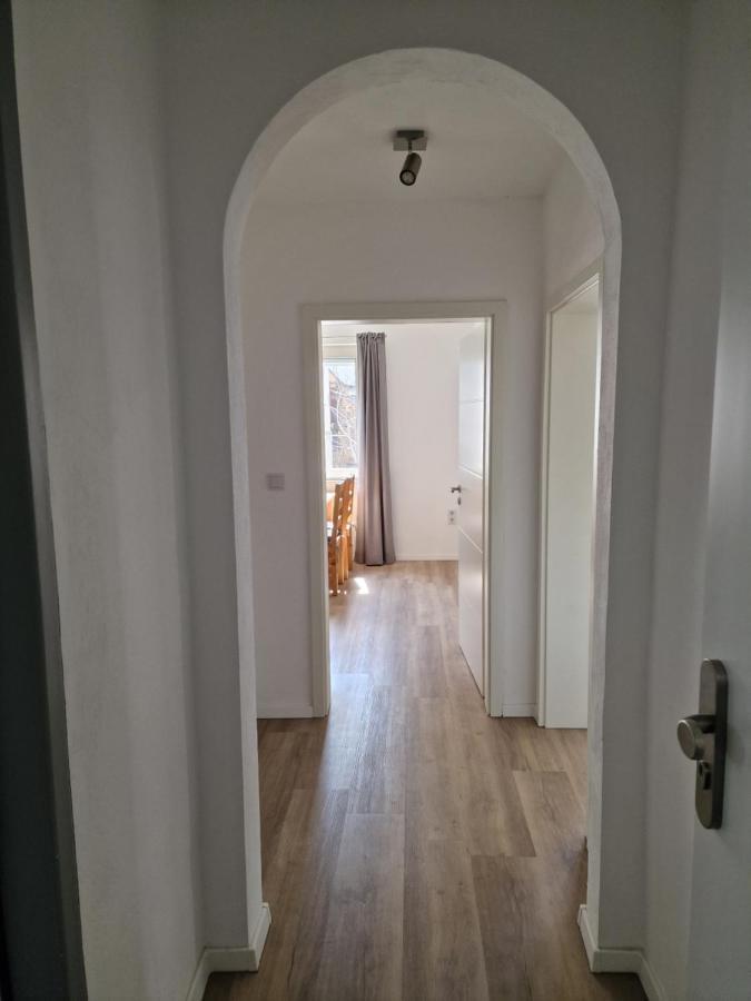 Ferienhaus Steigrhein Filsen Buitenkant foto