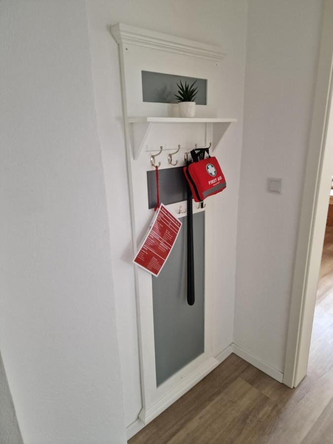 Ferienhaus Steigrhein Filsen Buitenkant foto