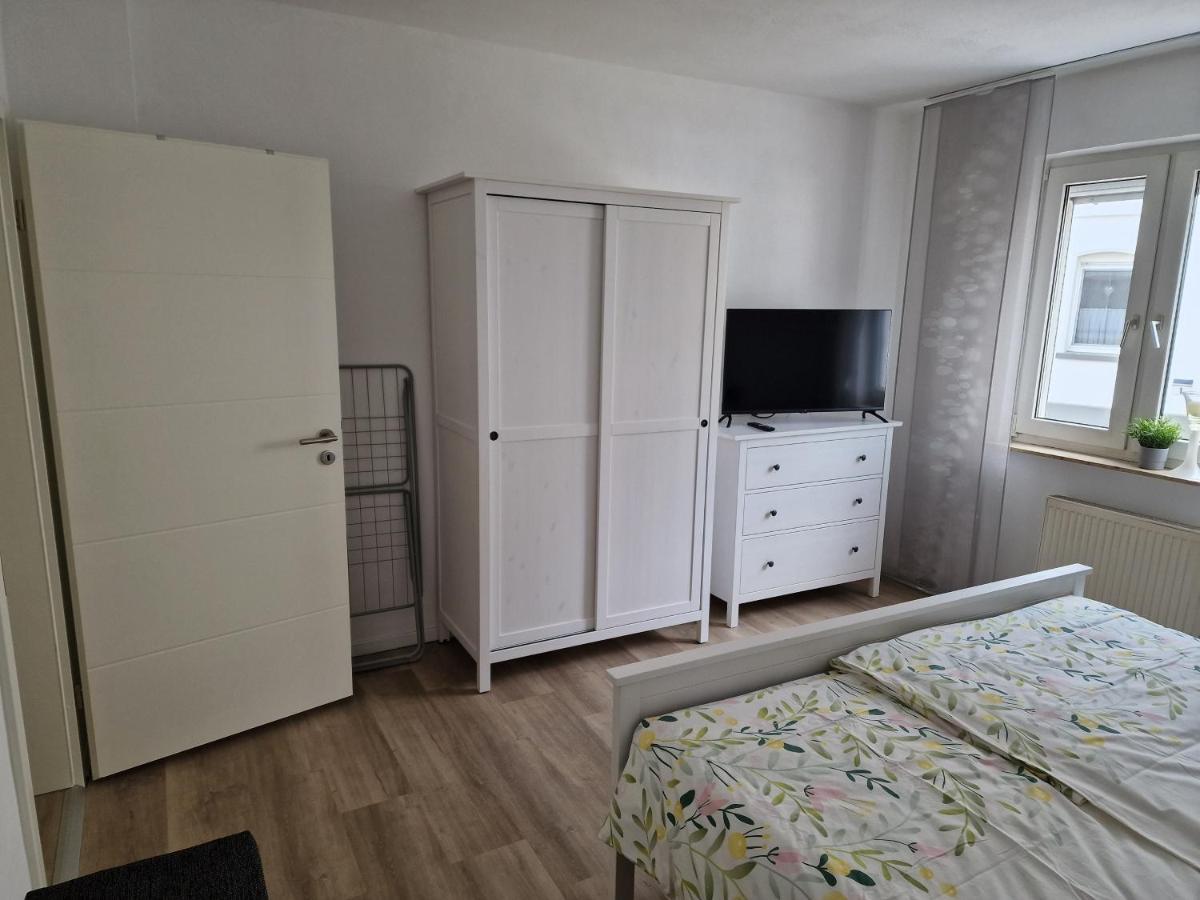 Ferienhaus Steigrhein Filsen Buitenkant foto