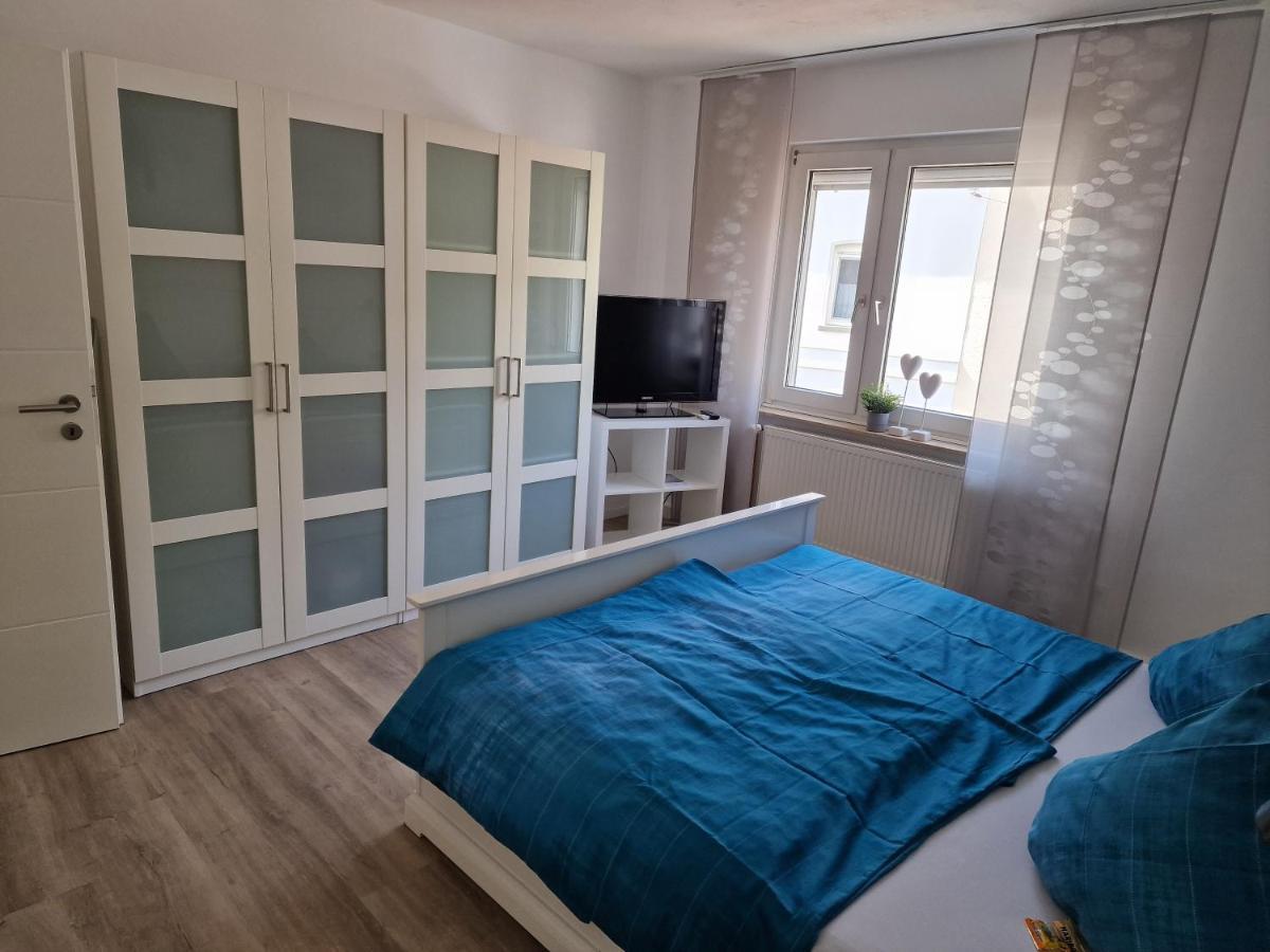 Ferienhaus Steigrhein Filsen Buitenkant foto