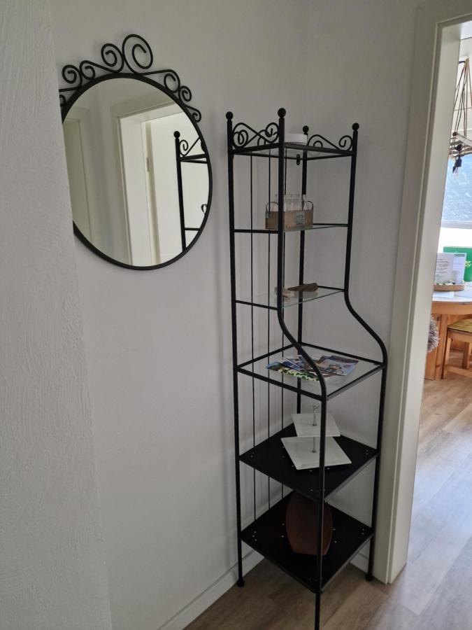 Ferienhaus Steigrhein Filsen Buitenkant foto