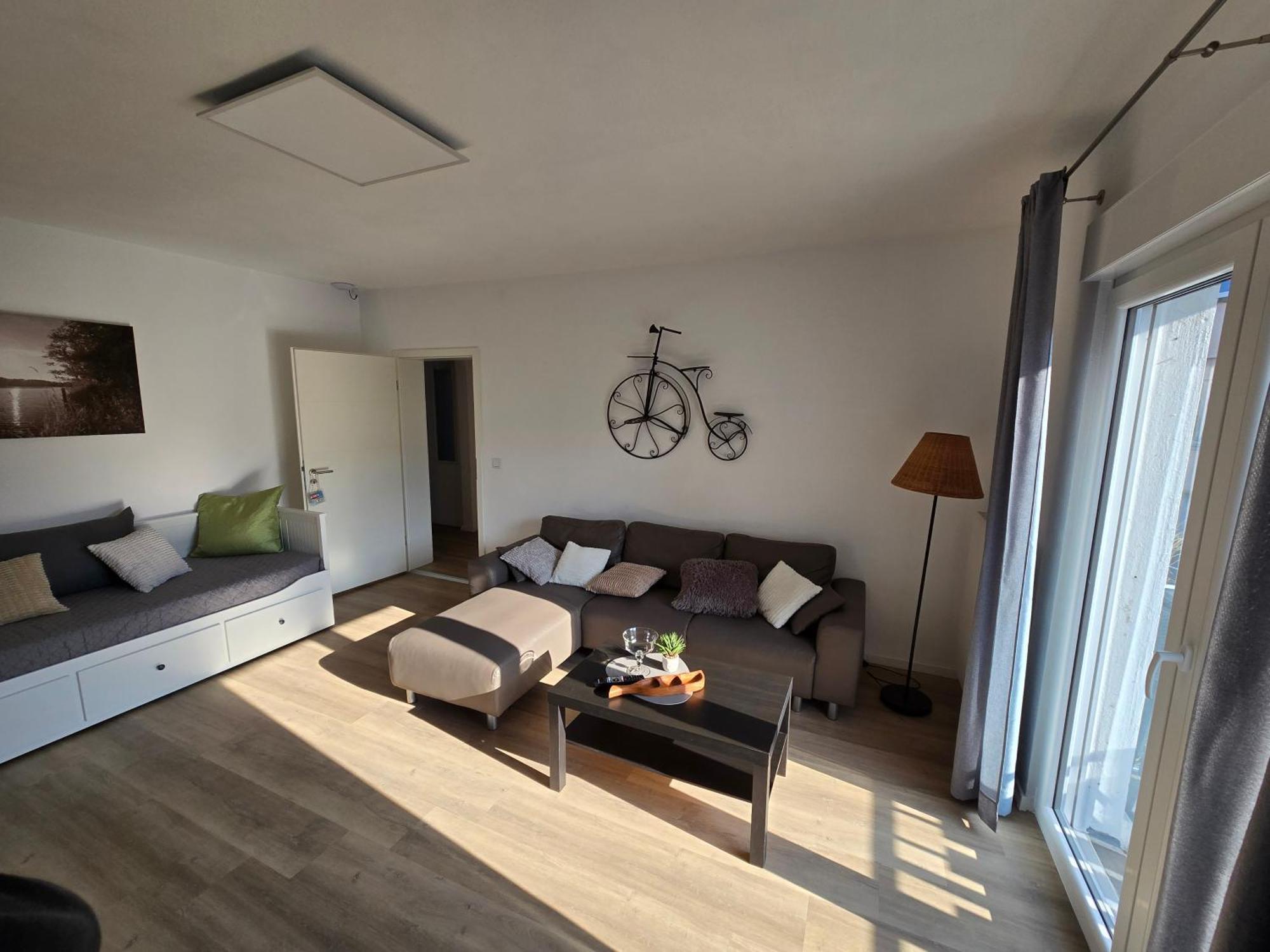 Ferienhaus Steigrhein Filsen Buitenkant foto